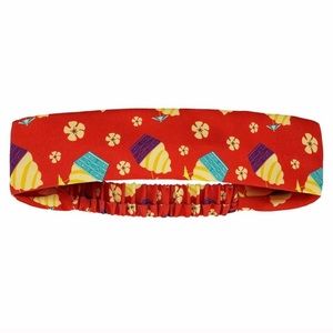 Disney Dole Whip Headband
